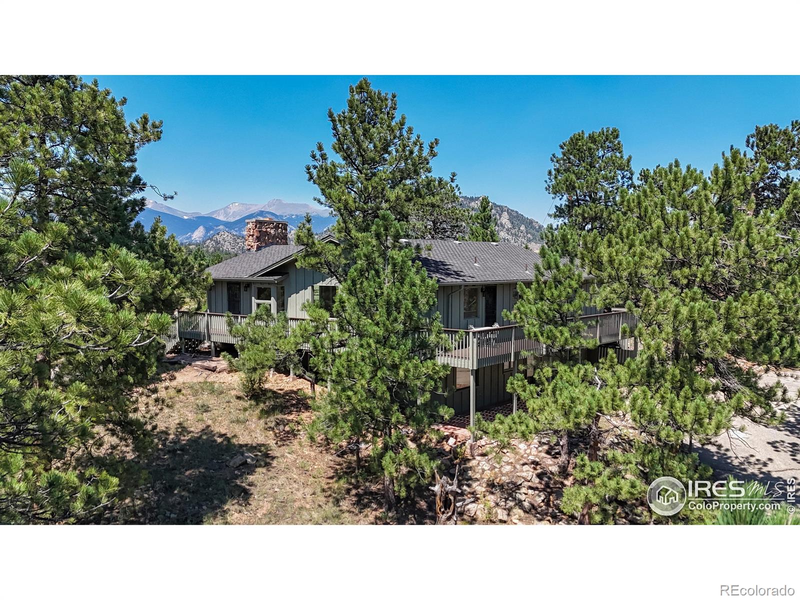 751 Ramshorn Drive