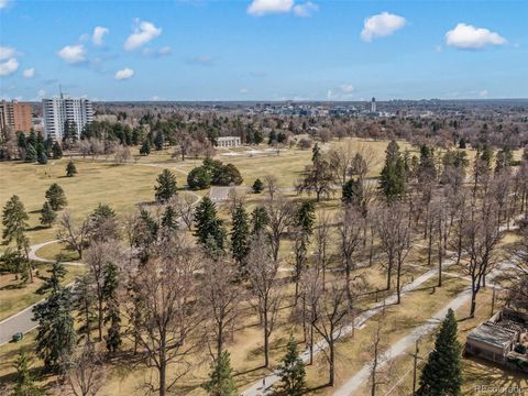 1410 Vine Street 3 Denver CO 80206