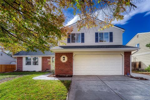 1348 E Jamison Avenue Centennial CO 80122