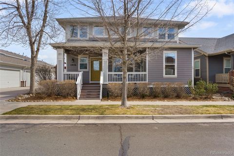 11836 Perry Street Westminster CO 80031