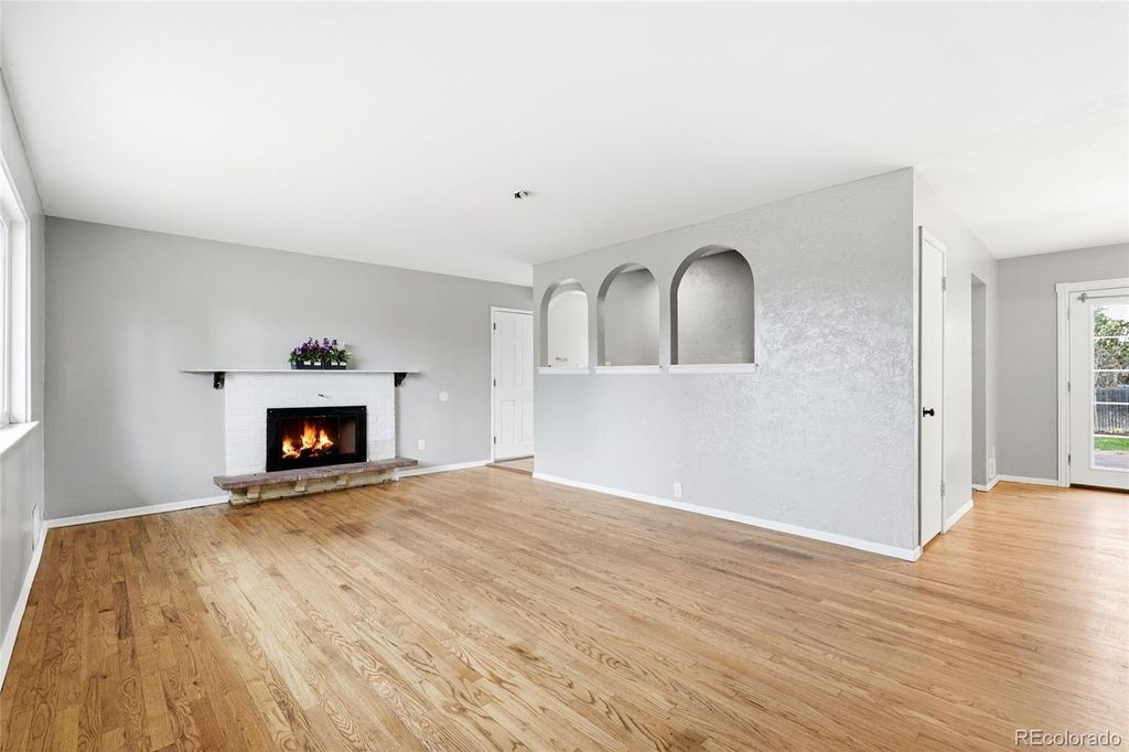 Photo of 8701 Oakwood Street, Westminster, CO 80031 (MLS # 3105372)