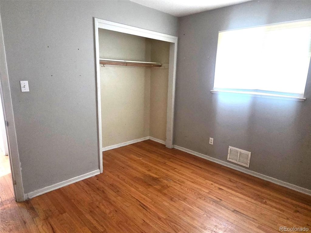 Photo of 8701 Oakwood Street, Westminster, CO 80031 (MLS # 3105372)