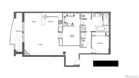 Condominium in Colorado Springs CO 101 Tejon Street 47.jpg