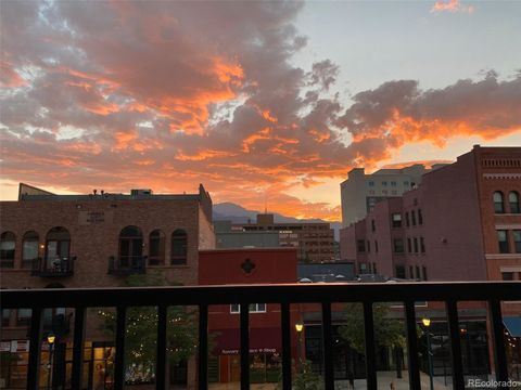 Condominium in Colorado Springs CO 101 Tejon Street 44.jpg