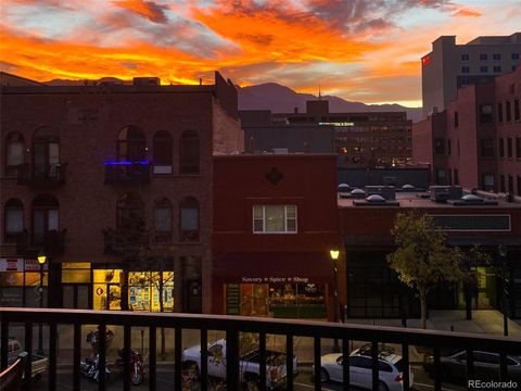 Condominium in Colorado Springs CO 101 Tejon Street 45.jpg