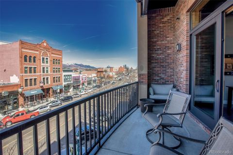 Condominium in Colorado Springs CO 101 Tejon Street 20.jpg