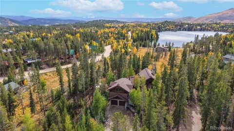 512 County Road 49 Grand Lake CO 80447