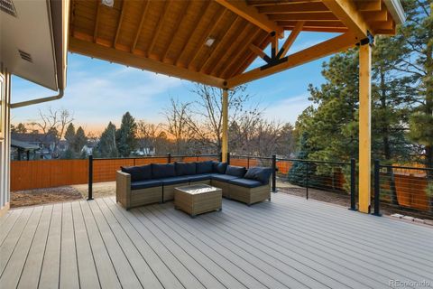 7157 S Adams Circle Centennial CO 80122