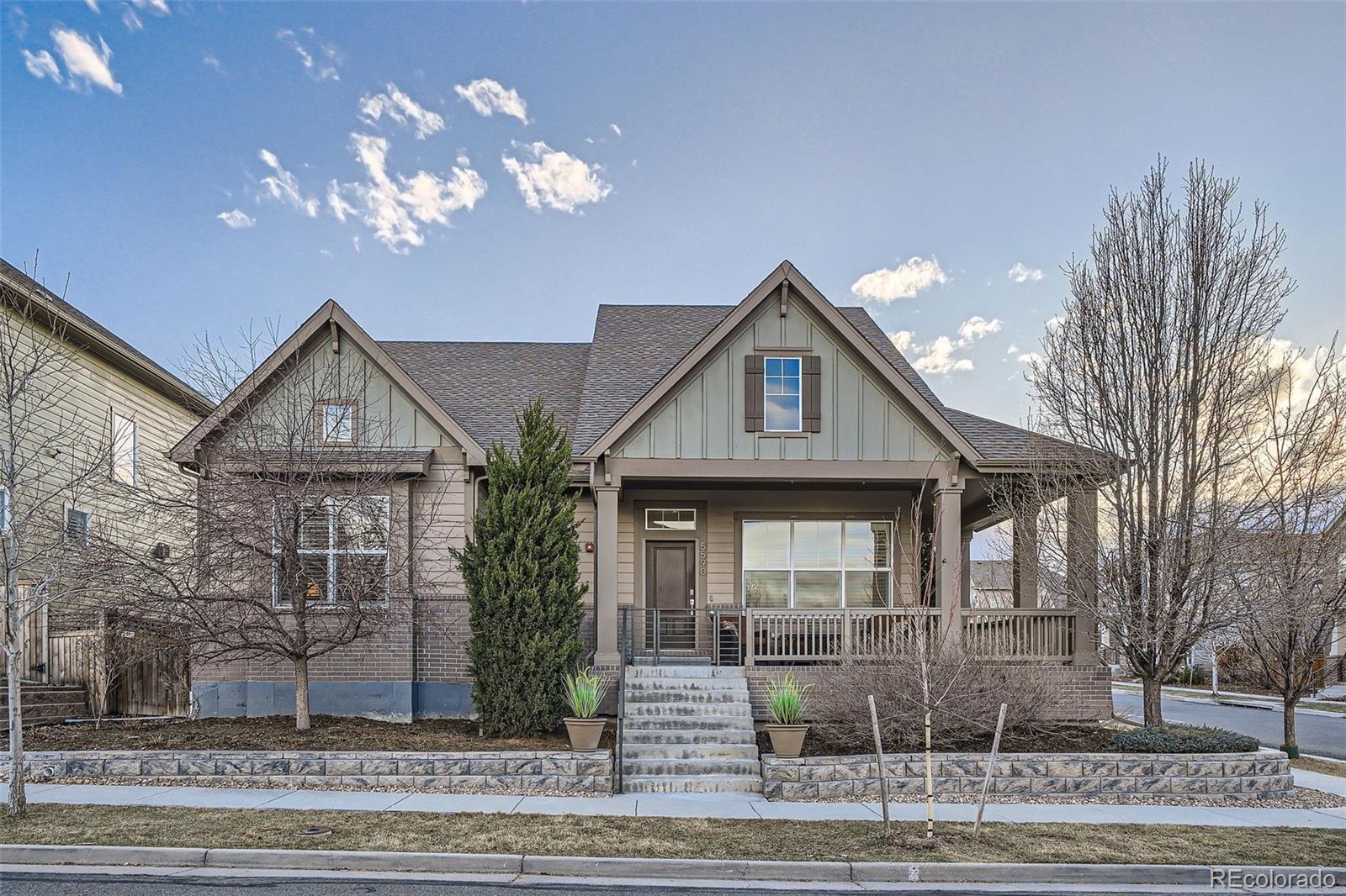 5590 W 97th Avenue, Westminster, CO, 80020 1 5590 W 97th Avenue
