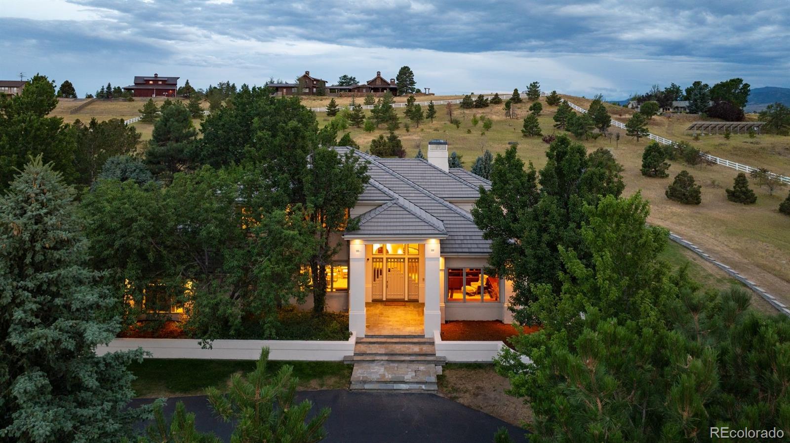 160 Ponderosa Drive