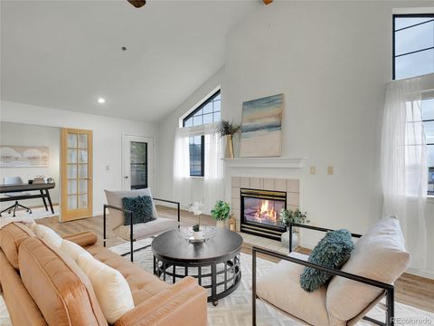 Photo of 31719 Rocky Village Drive #401, Evergreen, CO 80439 (MLS # 4385882)