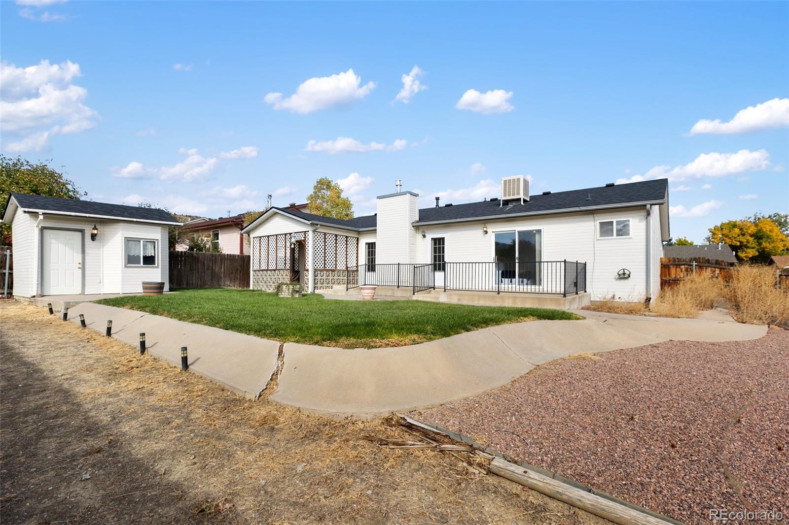 616 Twinflower Drive