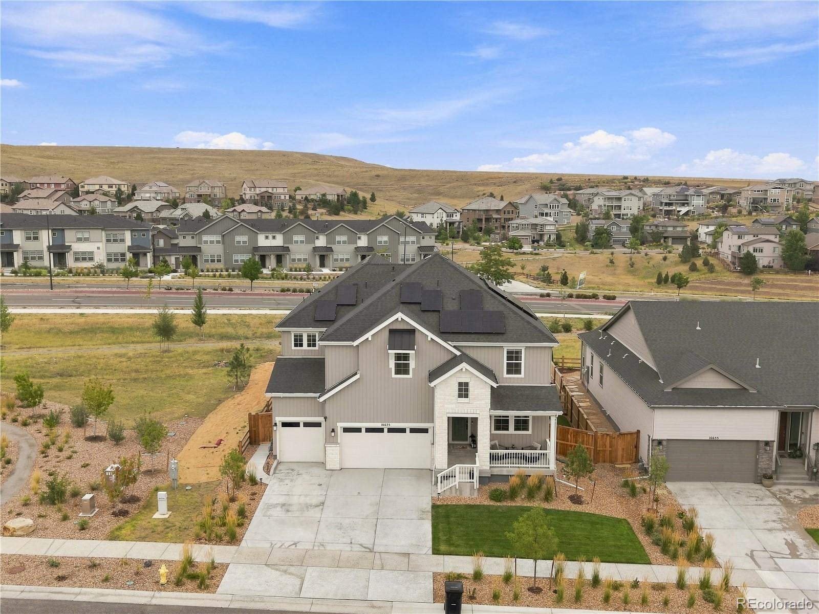 16675 W 93rd Place