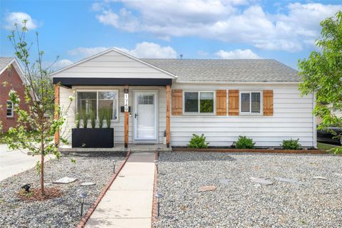 1749 Havana Street Aurora CO 80010