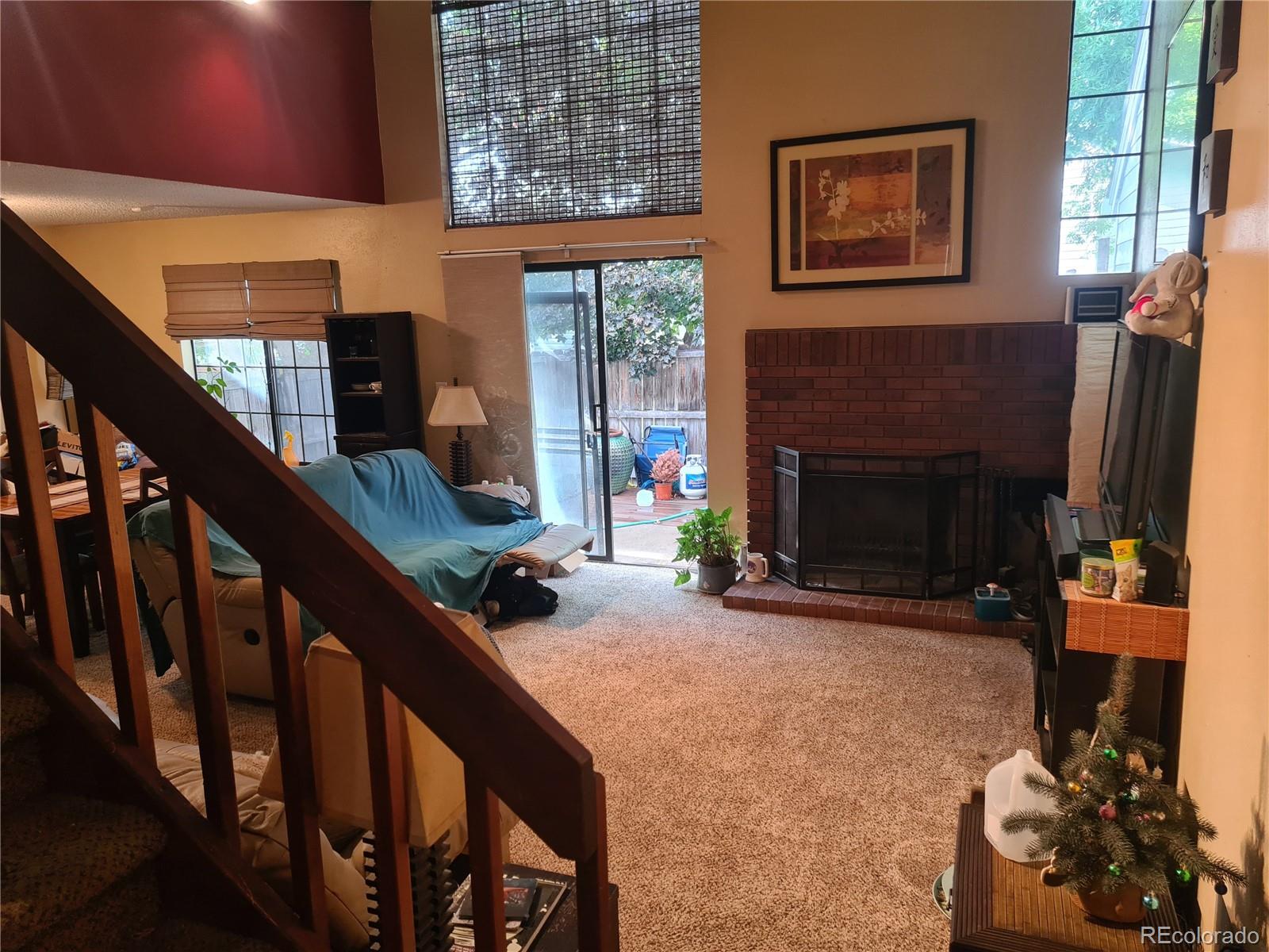 Photo 8 of 18 of 12991 E Cornell Avenue townhome