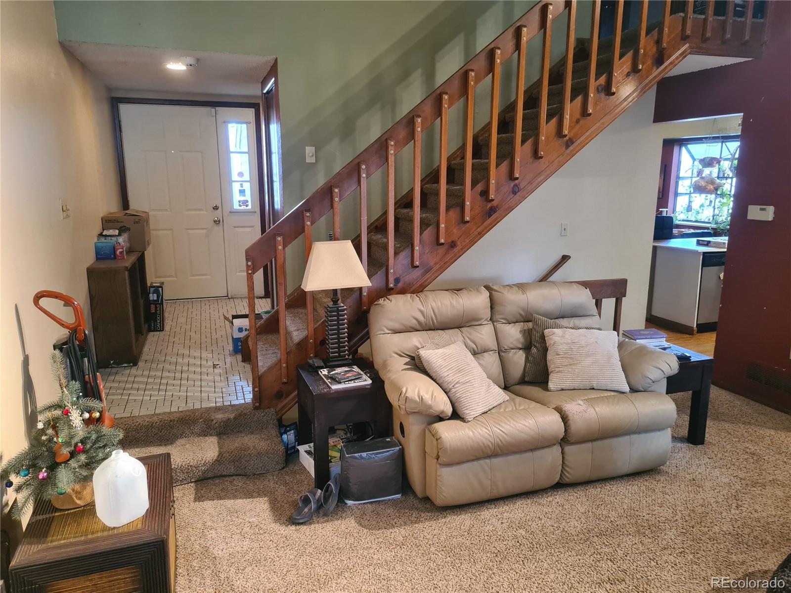 Photo 9 of 18 of 12991 E Cornell Avenue townhome