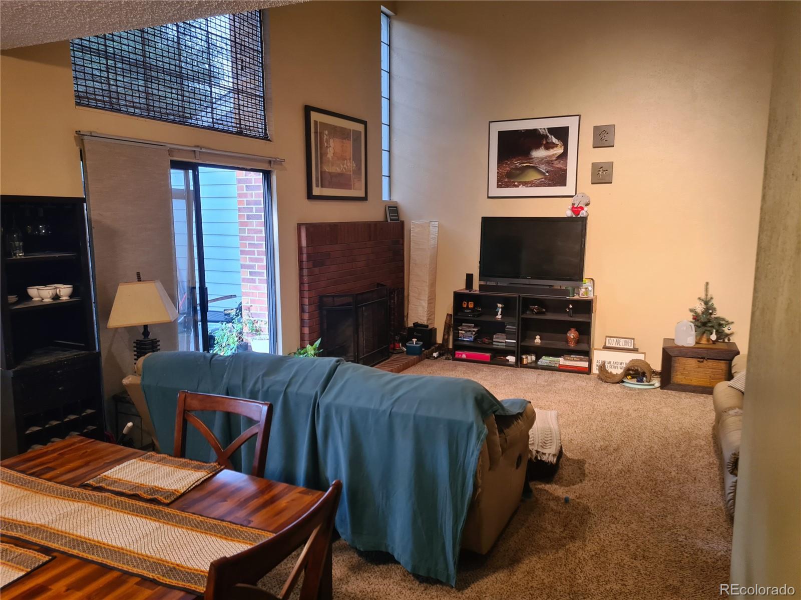 Photo 6 of 18 of 12991 E Cornell Avenue townhome