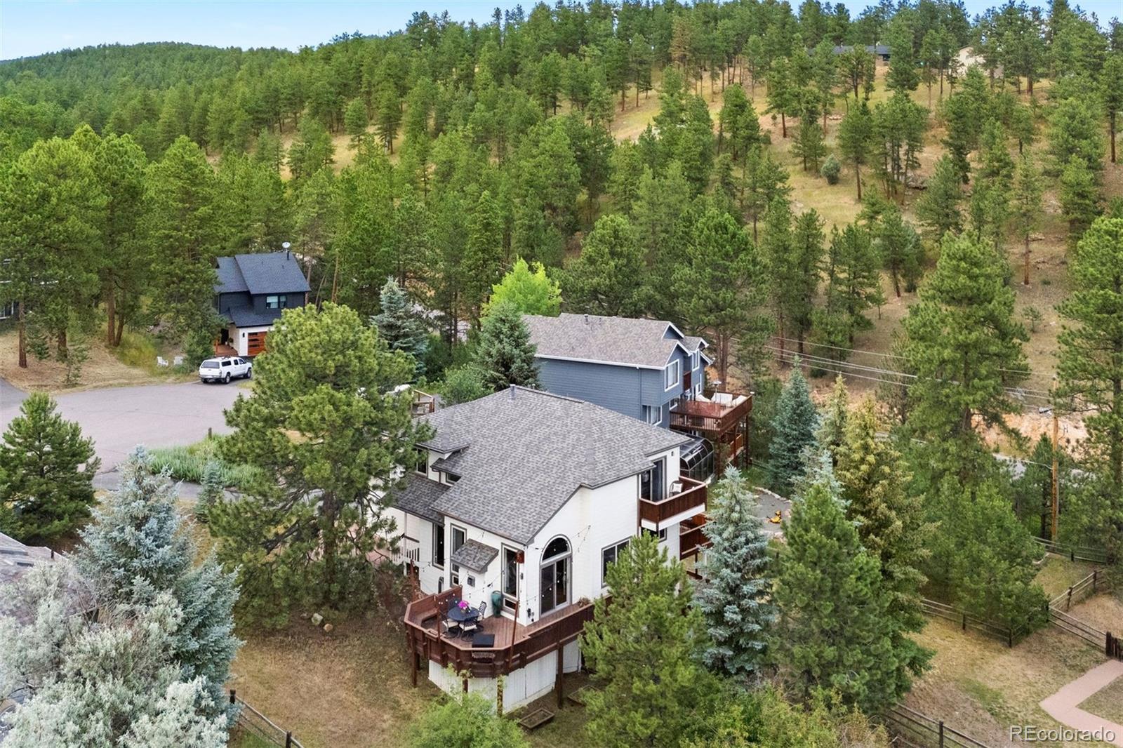3228 Sun Ridge Lane