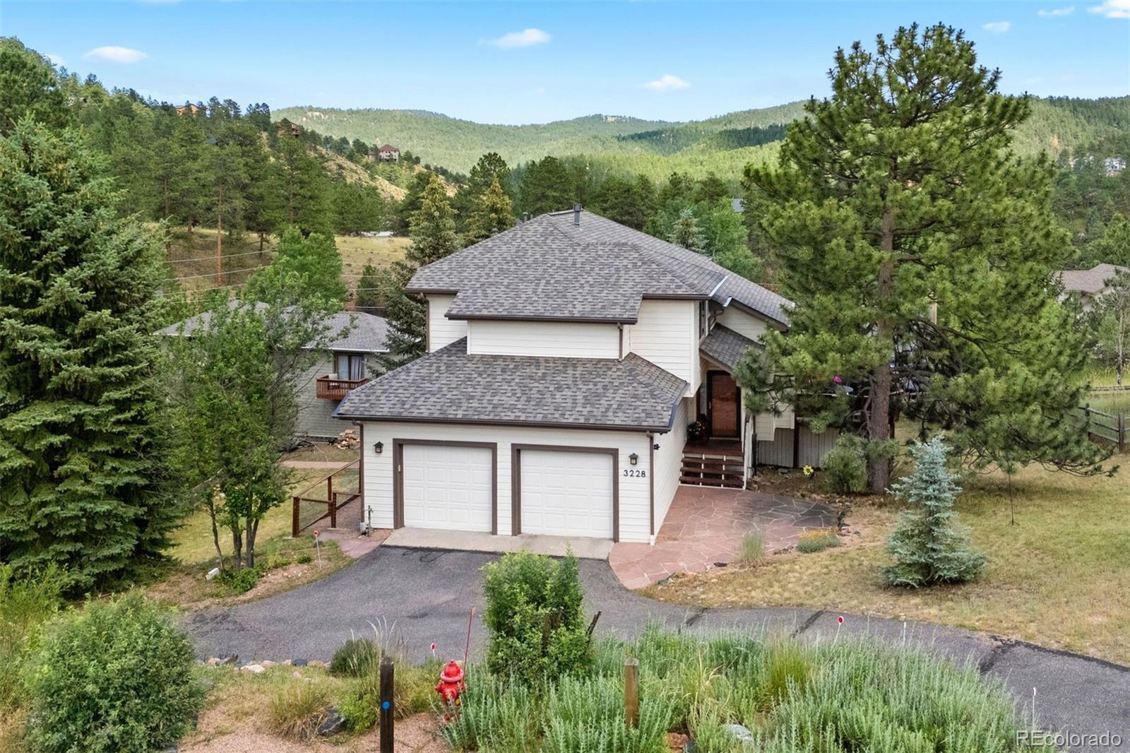 3228 Sun Ridge Lane