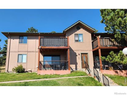 1155 S Saint Vrain Ave # U6, Estes Park, CO