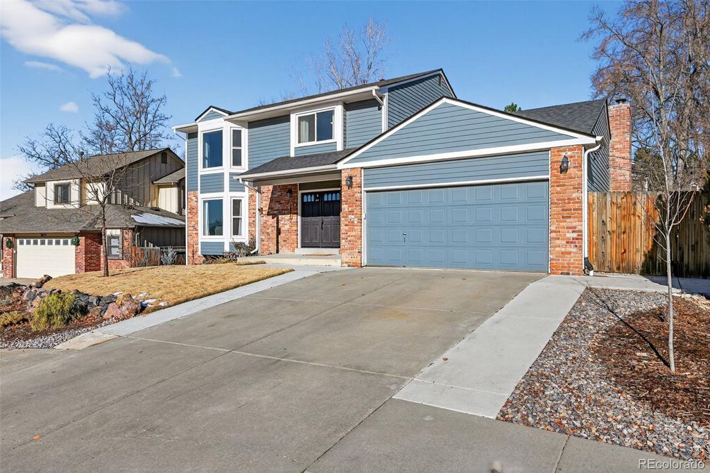 Photo of 3803 W 99th Avenue, Westminster, CO 80031 (MLS # 3557912)
