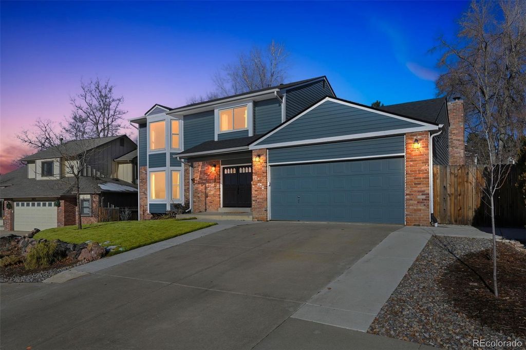 Photo of 3803 W 99th Avenue, Westminster, CO 80031 (MLS # 3557912)