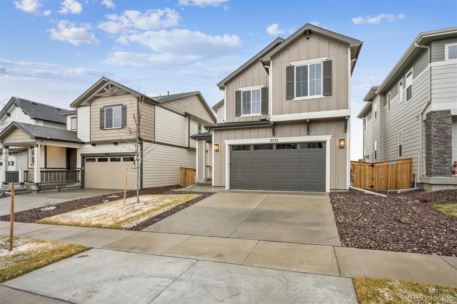 9233 Truckee Court