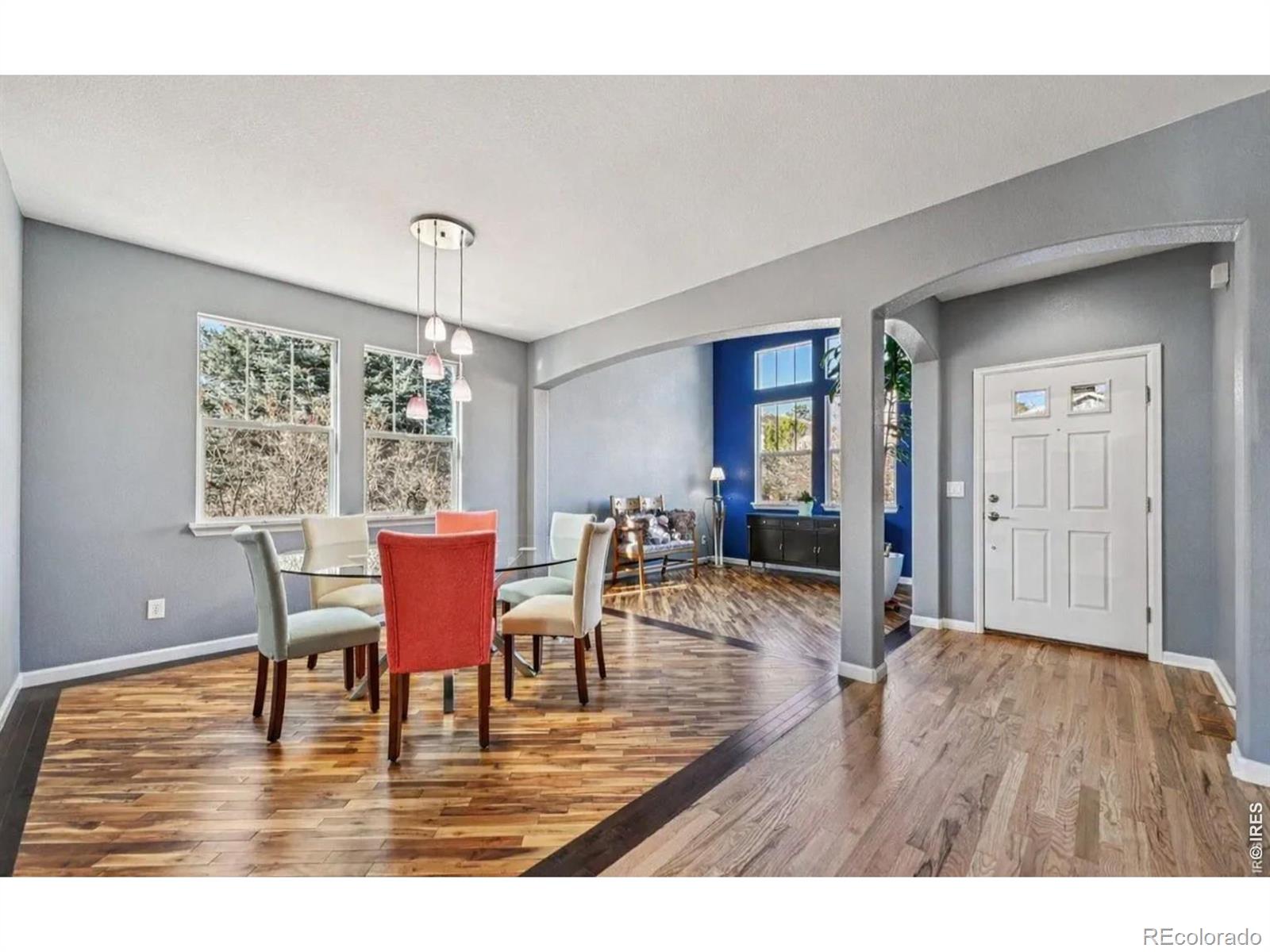 7034 S Fultondale Circle