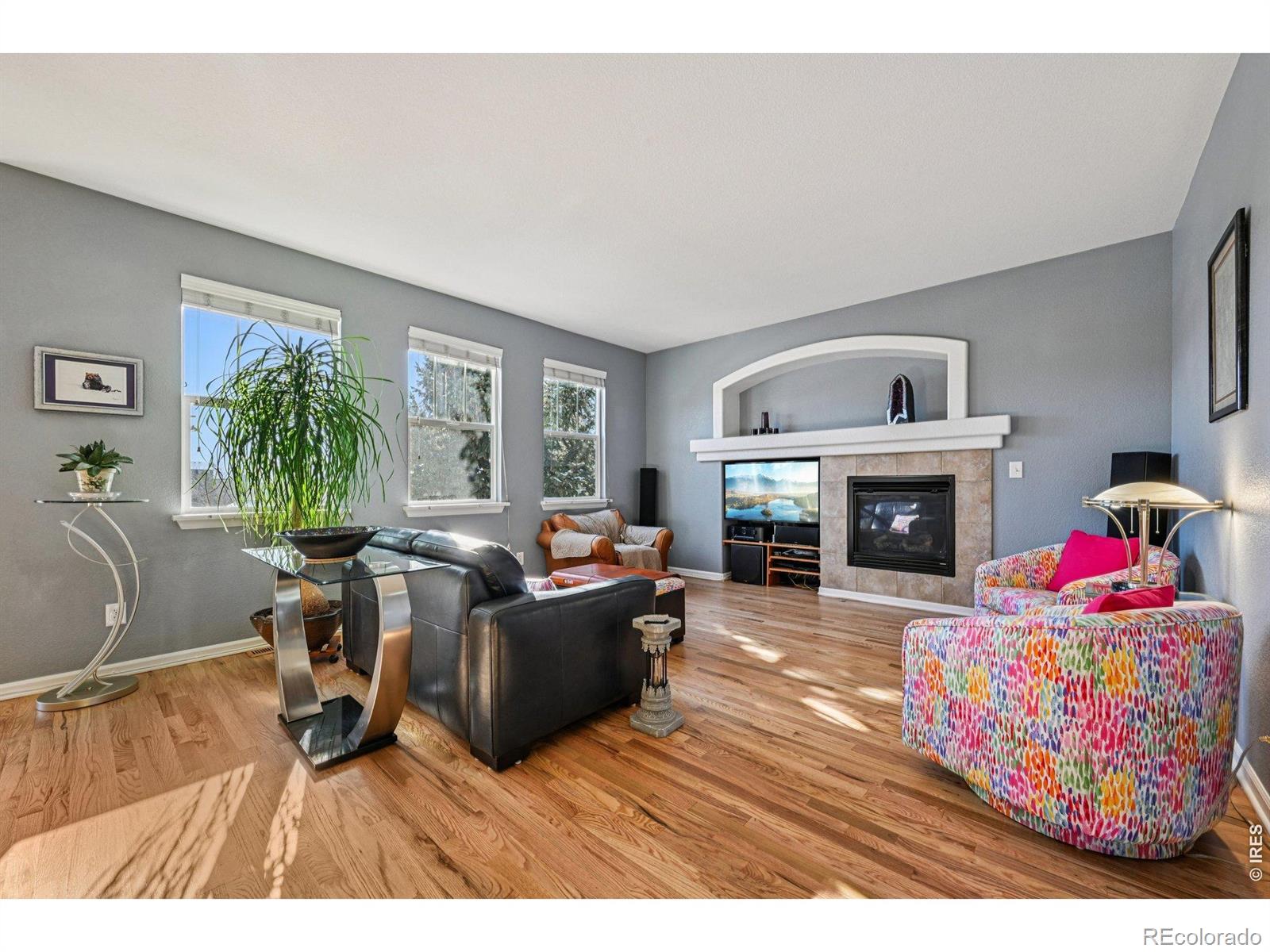 7034 S Fultondale Circle