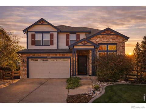 7034 S Fultondale Circle Aurora CO 80016