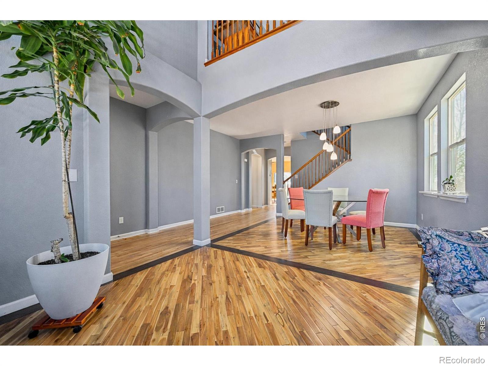 7034 S Fultondale Circle