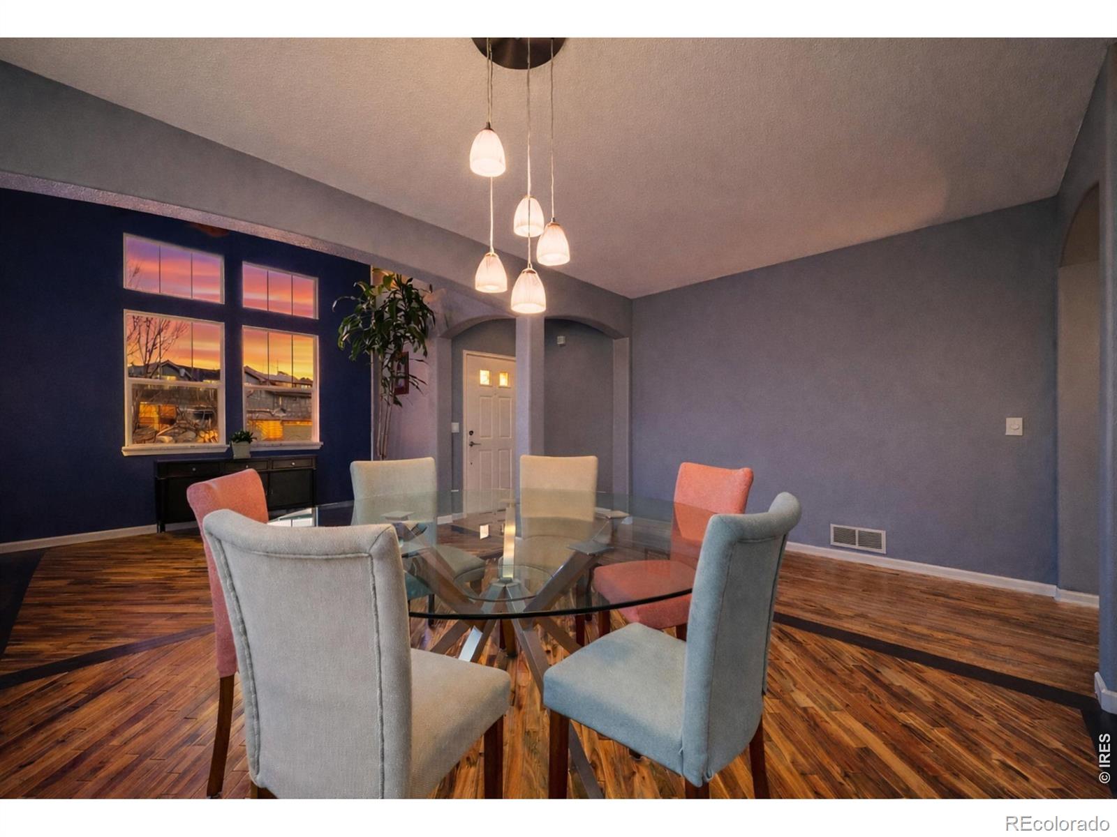 7034 S Fultondale Circle