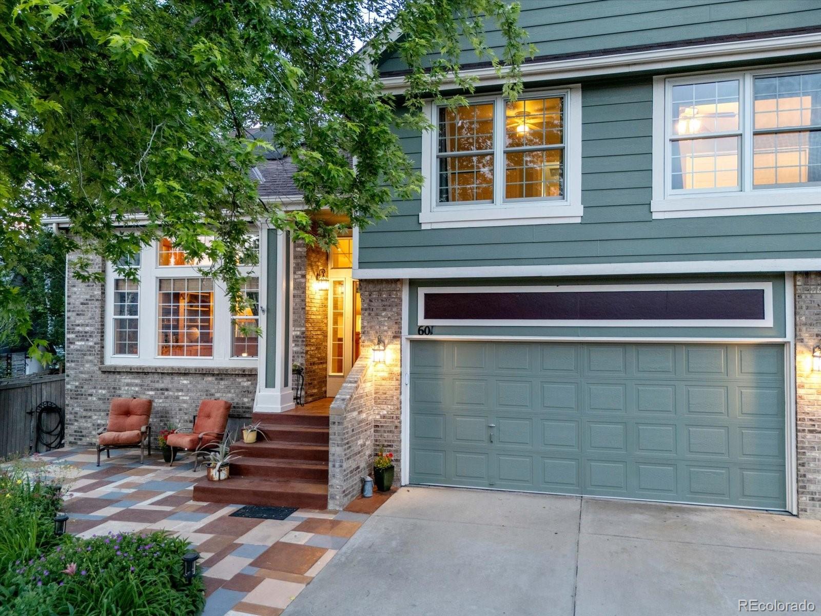 601 E 131st Court