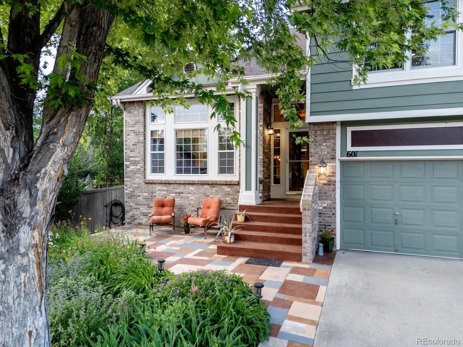 601 E 131st Court