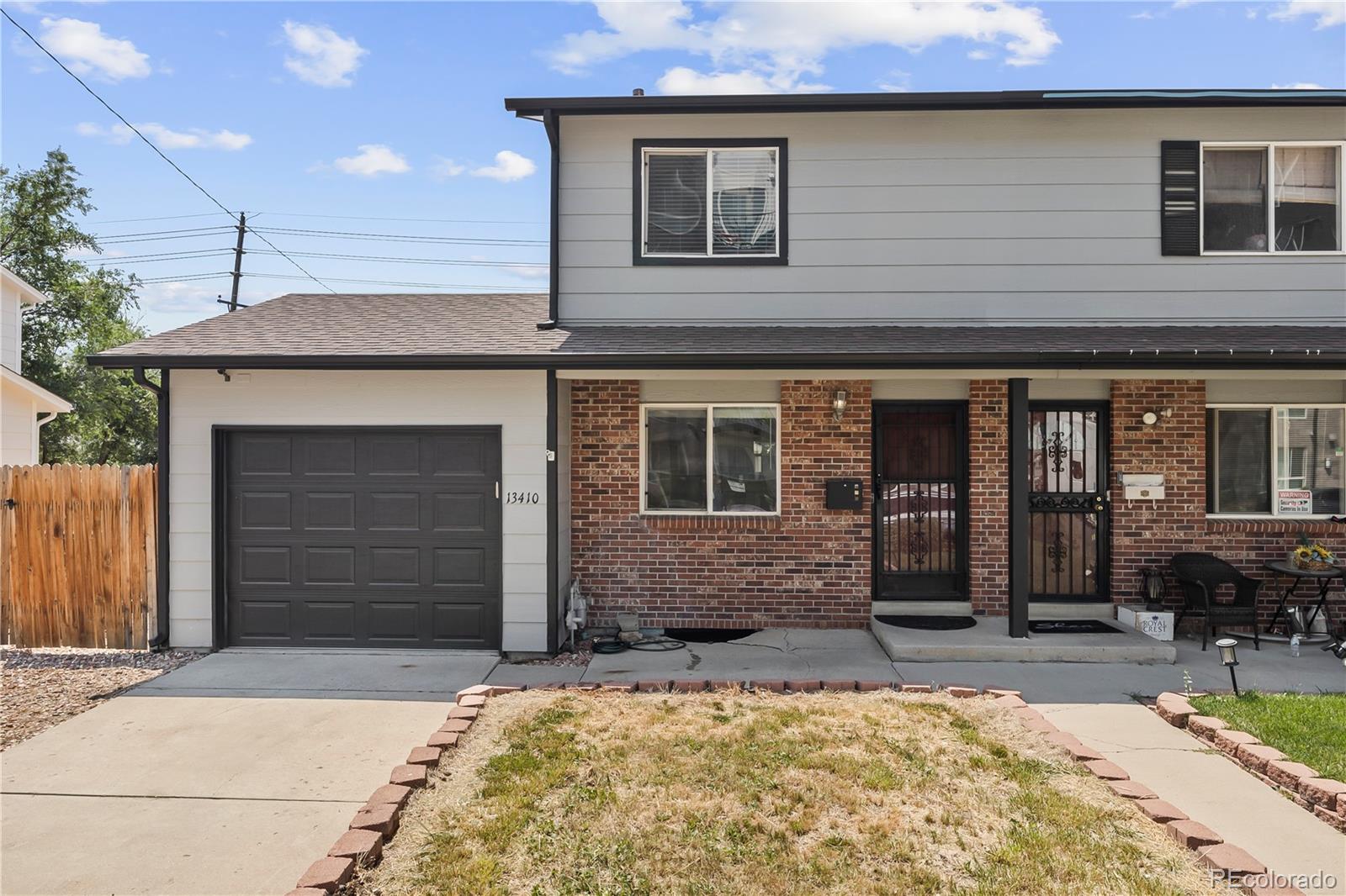 13410 E 13th Place, Aurora, CO, 80011 1 13410 E 13th Place