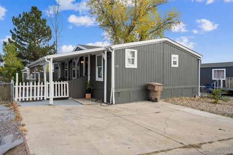 1500 W Thornton Parkway Thornton CO 80260