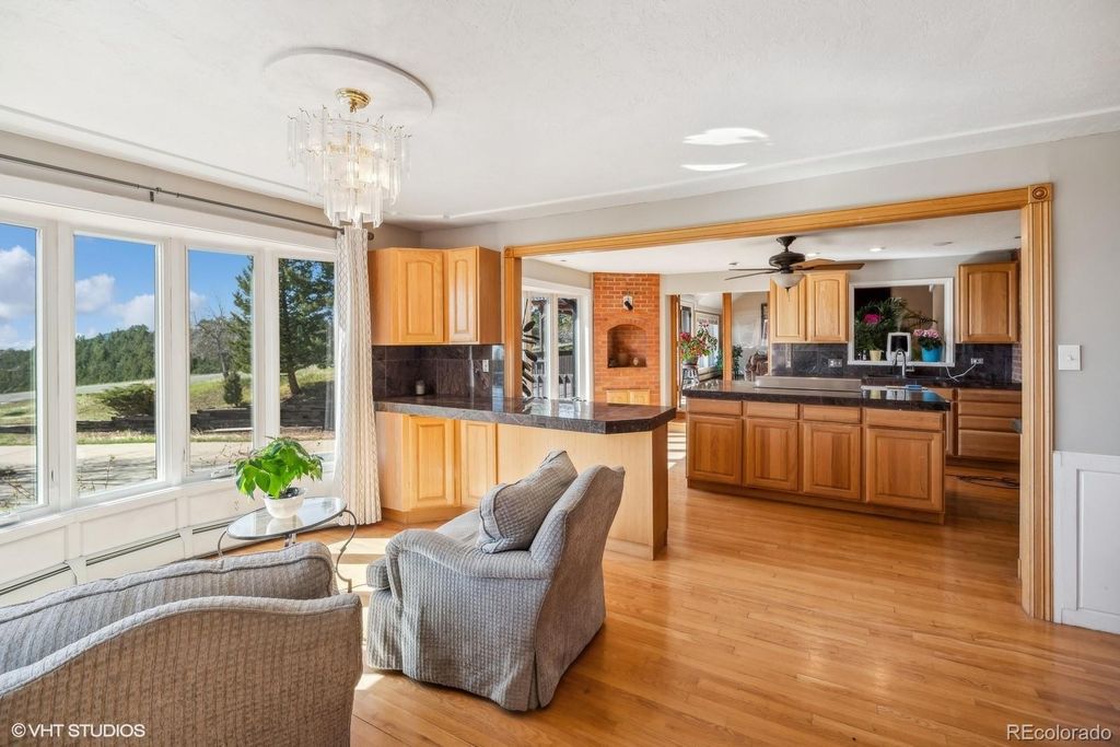 Photo of 22081 Paradise Circle, Golden, CO 80401 (MLS # 1814308)