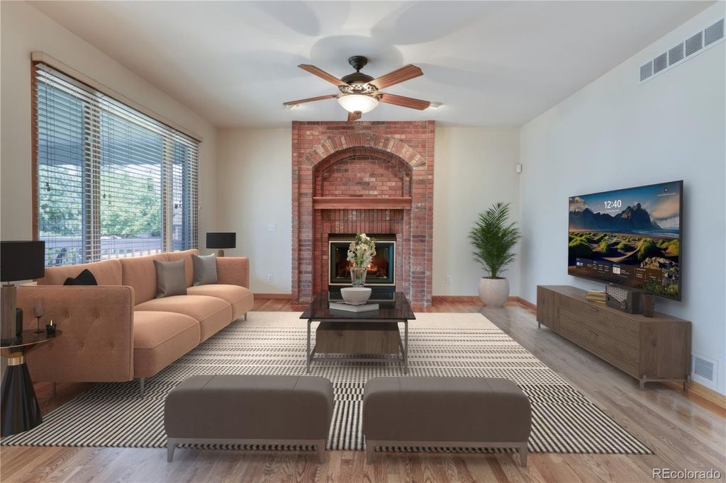 Photo of 3756 W 100th Avenue, Westminster, CO 80031 (MLS # 9516946)