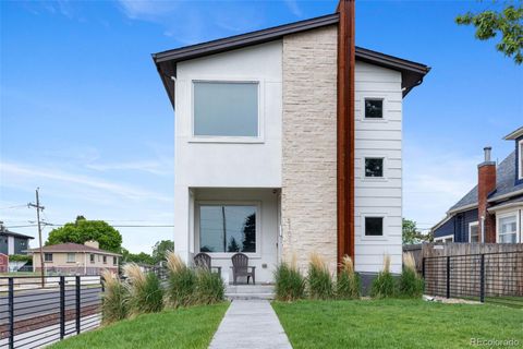 5101 Quitman Street Denver CO 80212