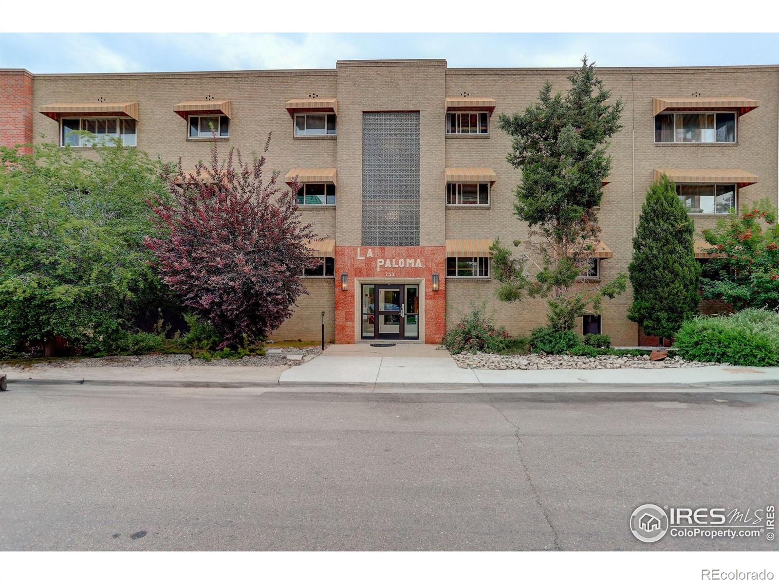 733 E 2nd Avenue 307