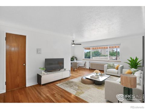 733 E 2nd Avenue 307 Denver CO 80203