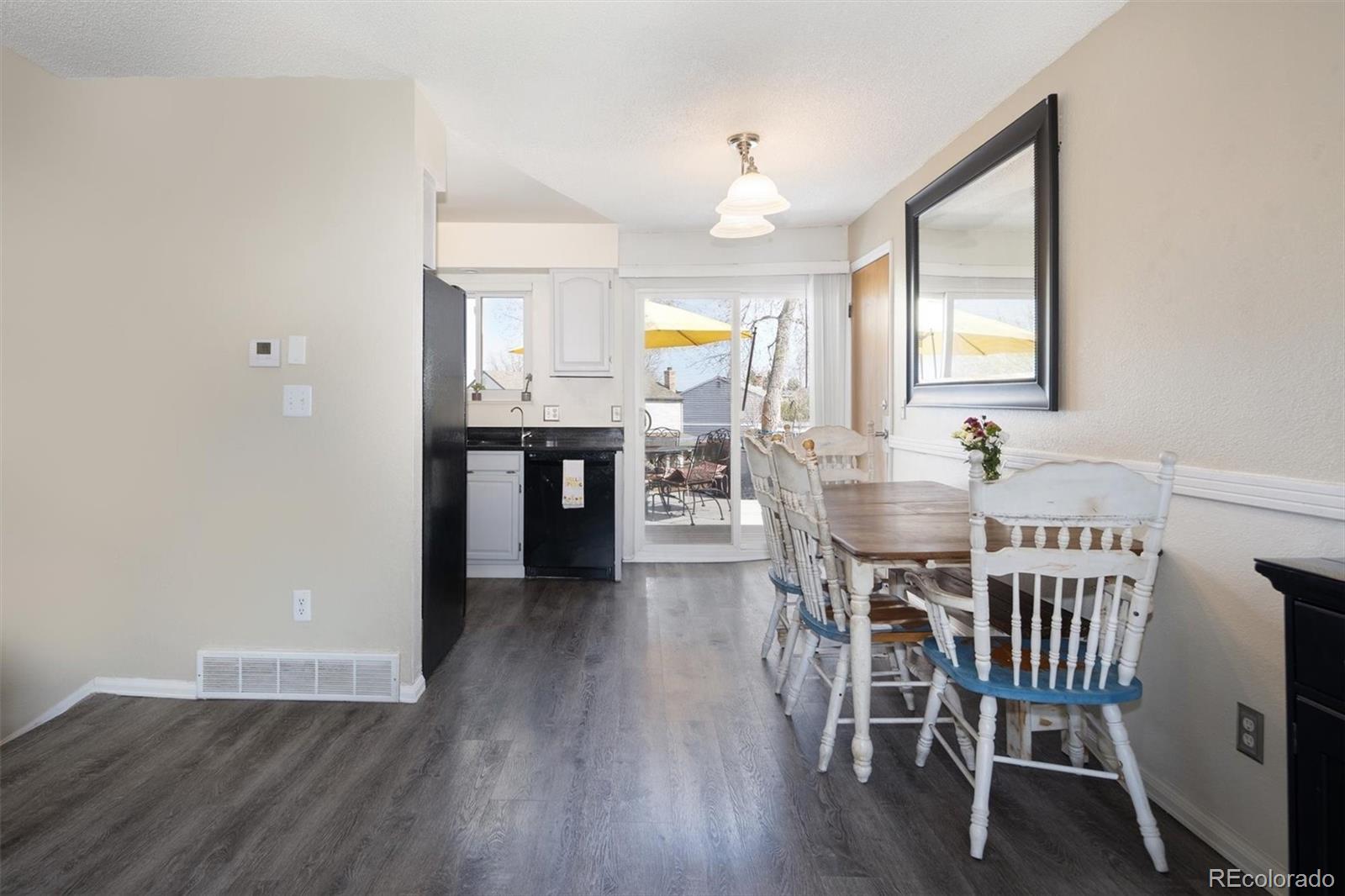 4848 S Xenophon Street