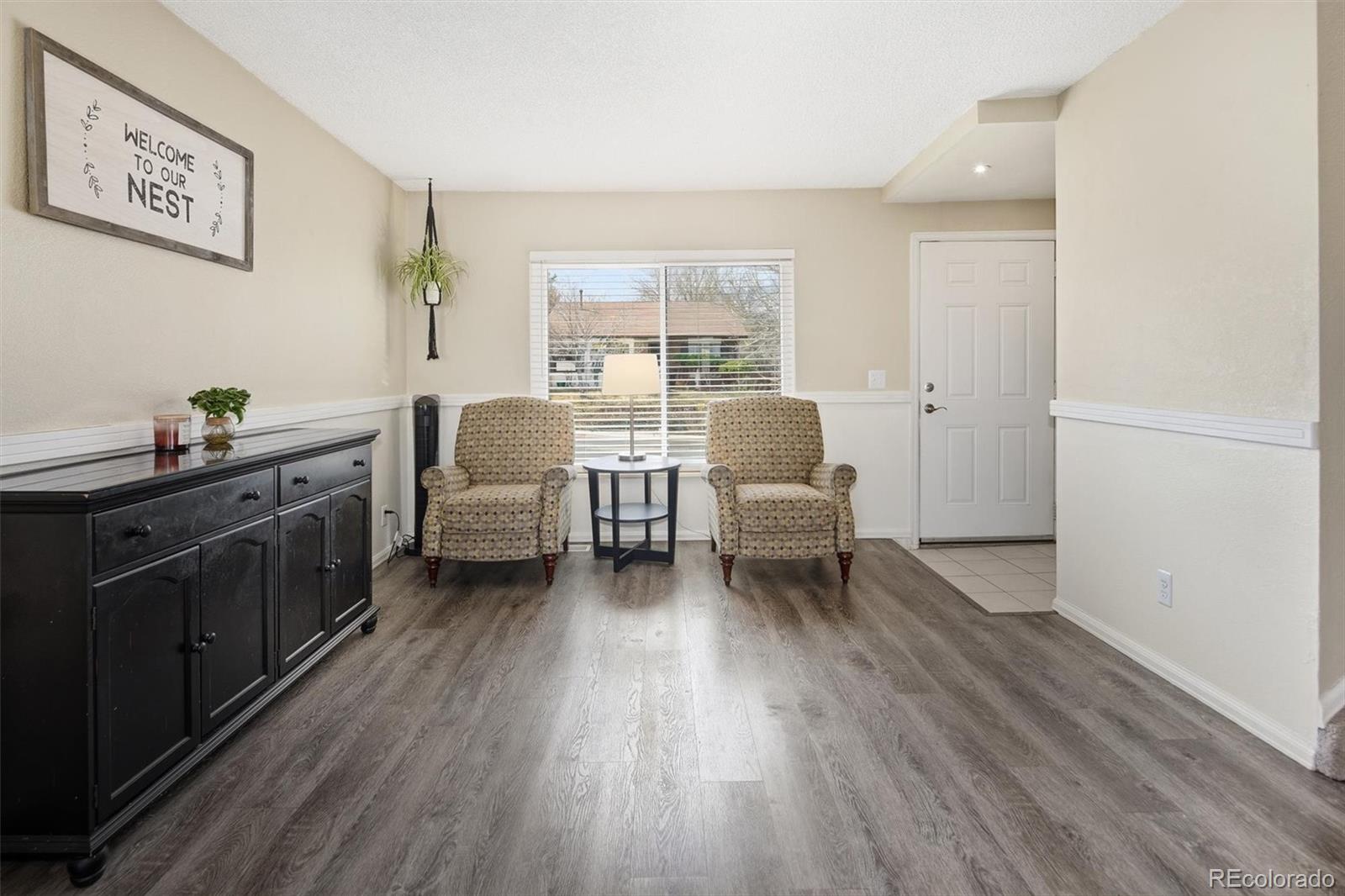 4848 S Xenophon Street