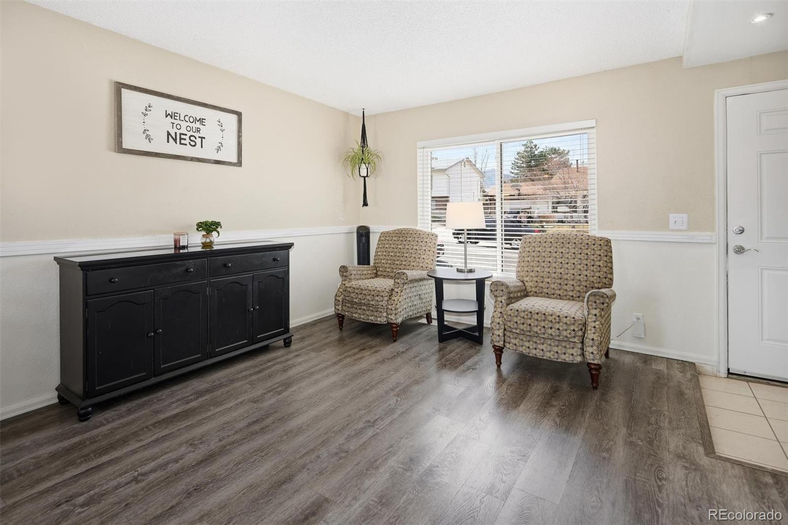 4848 S Xenophon Street