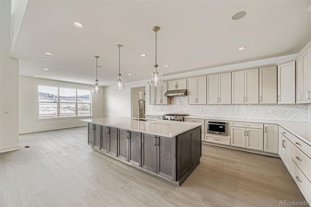 Photo of 3157 Westcliff Drive, Loveland, CO 80538 (MLS # 9311357)