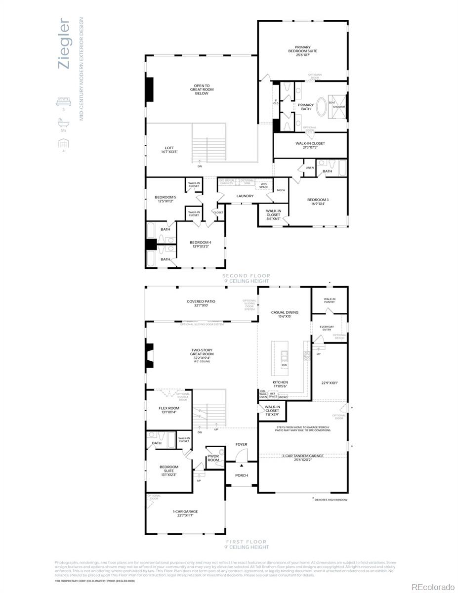 3157 Westcliff Drive