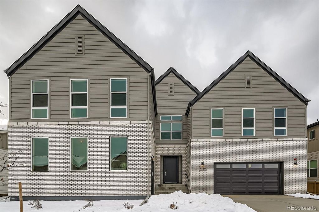 Photo of 3157 Westcliff Drive, Loveland, CO 80538 (MLS # 9311357)
