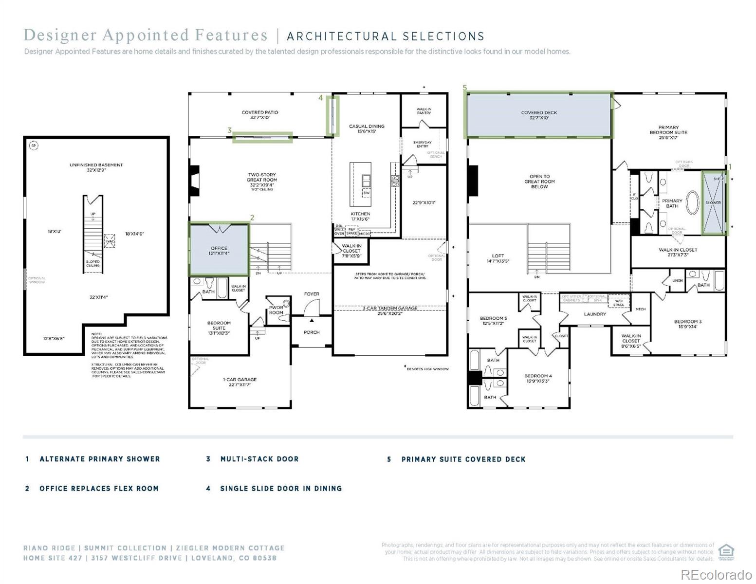 3157 Westcliff Drive