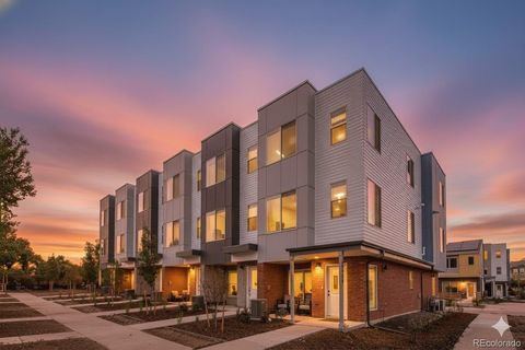 15354 W 69th Avenue Arvada CO 80007