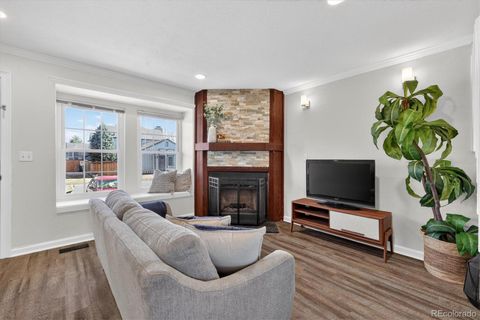 17158 E Whitaker Drive B Aurora CO 80015